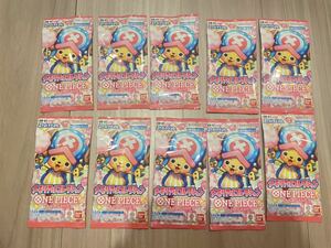 ワンピースカードゲーム メモリアルコレクション 10パックセット