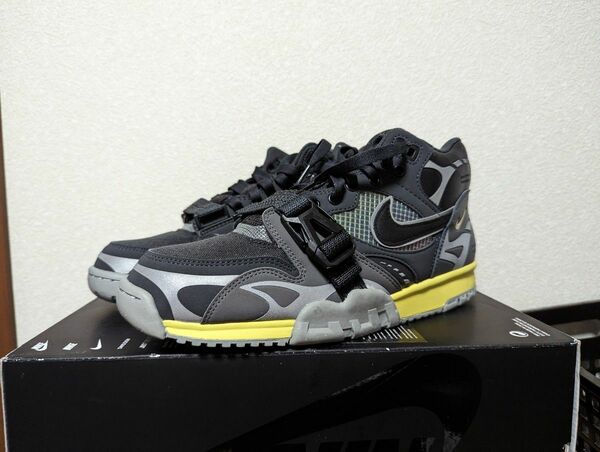 NIKE AIR TRAINER1 NIKE ブラック