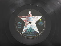 LPレコード　「Ringo(リンゴ)」　リンゴスター　EAS-80700　帯付_画像5