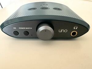 iFi audio uno