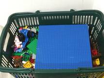 2401035 レゴブロック LEGO バラ デュプロ duplo 大量まとめ売り 約17kg _画像3
