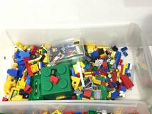 2401035 レゴブロック LEGO バラ デュプロ duplo 大量まとめ売り 約17kg _画像2