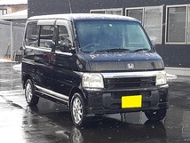 秋田発 H15 ホンダ バモス HM2 TB 車検付R6年 5/19迄 4WD 売切!!_画像9