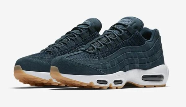 AIR MAX 95 PREMIUM 538416-402 28cm