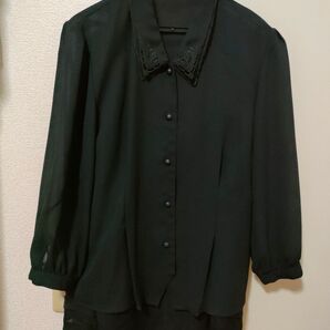 フォーマルドレス 11号 上下 礼服