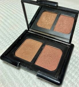 NARS ナーズ デュオ アイシャドー #3919 スラバヤ