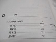 VX05-143 河合出版 2021入試攻略問題集 東京大学 英語 CD無し 14S1C_画像3