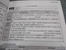 VX06-046 CPA会計学院 公認会計士講座 財務会計論 理論 コンパクトサマリー 短答論点総まとめ 2023/2024目標 状態良い 17m4C_画像4