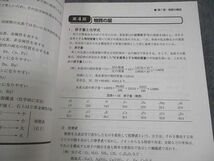 VW11-057 資格の大原 公務員講座 化学 テキスト/実戦問題集 2023年合格目標 状態良い 計2冊 22S4B_画像4