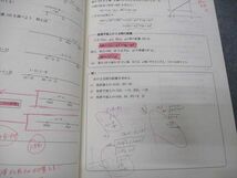 VW10-016 東進 高等学校対応 数学II/B【標準】図形と方程式/微分/積分/三角関数/ベクトル 等 テキスト 2012 計8冊 28S0C_画像5