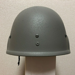 自衛隊88式鉄帽レプリカ(中)の画像6