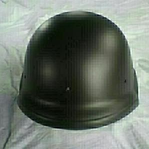 自衛隊88式鉄帽レプリカ(中)の画像2