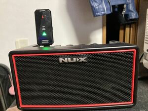 NUX MIGHTY AIR 