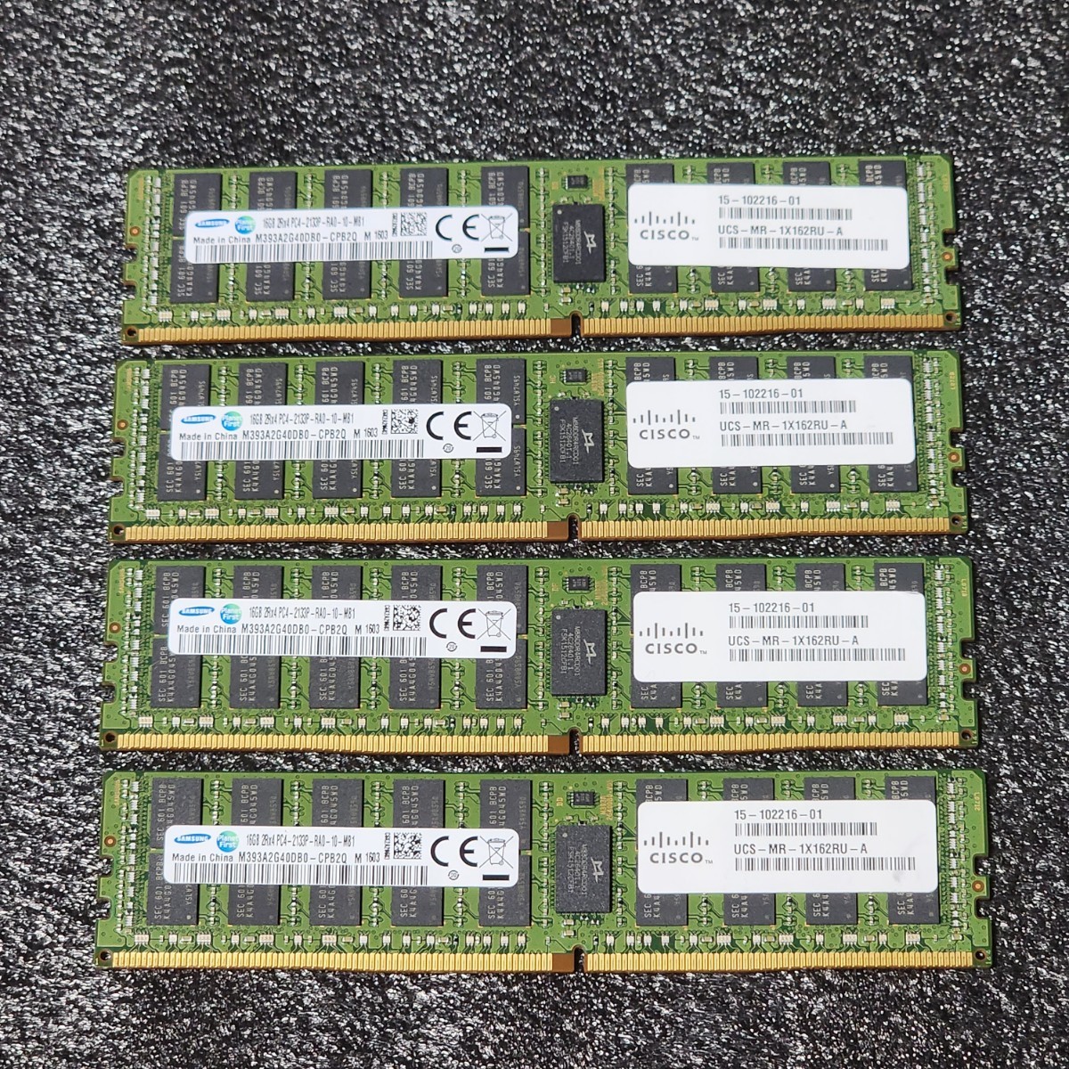 2024年最新】Yahoo!オークション -ddr4 ecc 64gbの中古品・新品・未