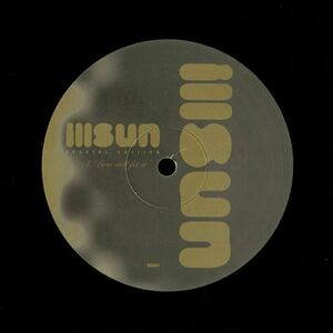 試聴 Problem Kids - Love Will Fix It [12inch] Illusion Wrekords UK House