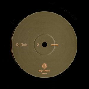 試聴 DJ Rels - Diggin In Brownswood [12inch] Stones Throw US 2003 Broken Beat