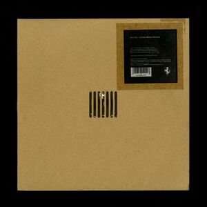 試聴 Ken Ishii - Circular Motion Remixes [10inch] R & S Records BEL 1997 Downtempo