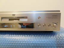 SONYソニーDVD　SACD　CDデッキDVP-NS999ES動作品です。_画像3