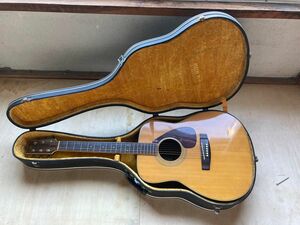 YAMAHA FG-450 アコースティックギター ヤマハ アコギ ハードケース付