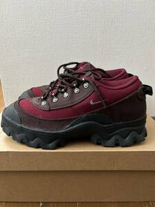 NIKE LAHAR LOW　ラハール　acg