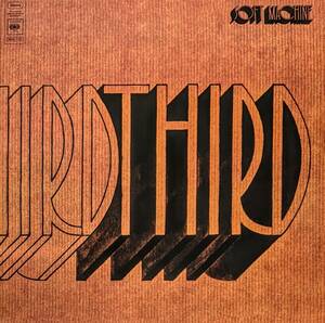 The Soft Machine ソフト・マシーン - Third 限定リマスター再発二枚組Audiophileアナログ・レコード