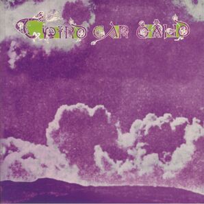 Third Ear Band サード・イヤー・バンド - Third Ear Band 限定再発アナログ・レコード