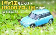 プリウス ZVW30 ('09/05-) エアフィルター (純正品番:17801-37020) エアクリーナー トヨタ 在庫品 「定形外 送料無料」_画像6