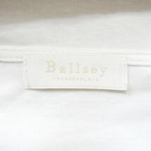 BALLSEY　ボールジィ　ドルマンスリーブカットソー_画像7