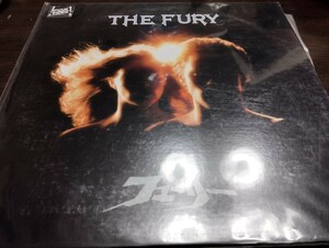 安い　761 フューリー　レーザーディスク　カーク・ダグラス　ジョン・カサヴェテス　ブライアン・デ・パルマ　fury 