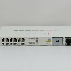 FORTINET FortiGate 500E (FG-500E) 中古 初期化済み フォーティゲート UTM ☆の画像3