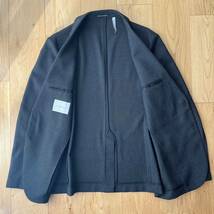 GREEN LABEL RELAXING グリーンレーベル セットアップ スーツ アンコン 上下 XL メンズ テーラードジャケット UNITED ARROWS メンズ 春_画像3