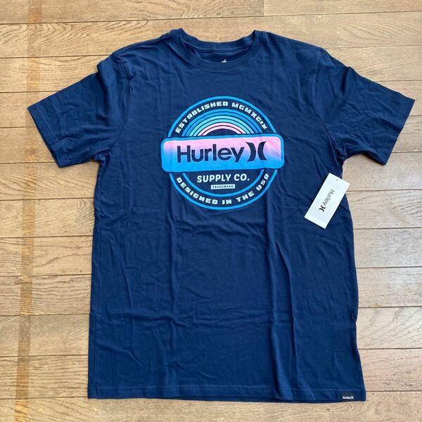 ハーレー（Hurley）Tシャツ