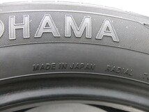 ヨコハマ ADVAN A10 215/55R17 94V 2020年製 2本セット 会社宛 送料無料 F13A_画像10