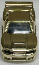 トミカ スカイラインR33 GT-R スカイラインミュージアム特注品 金メッキ BRIGESTONEホワイトレター仕様 絶版ビンテージ当時物 新品未使用品_画像3