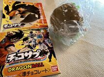 ●未開封●送料120円～●チョコサプ ドラゴンボール　ブロリー mercismith2 DRAGON BALL_画像2