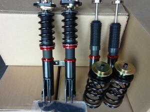  Move LA100S total length 15 step shock absorber fare free! ring. color is Gold . modification becomes.