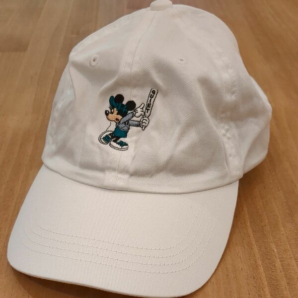 BEAMS　ゴルフ　キャップ　CAP