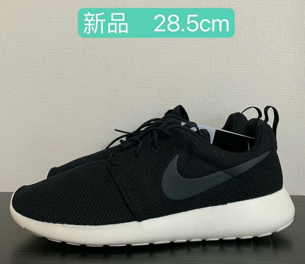 日本国内正規品　NIKE ROSHE ONE ナイキ ローシ ワン　511881-010 メンズ　スニーカー　シューズ28.5cm