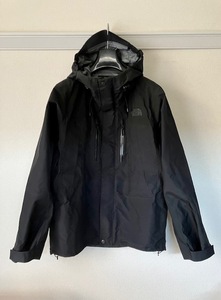 THE NORTH FACE SUMMIT SERIES キチャトナ ジャケット NP61303 Black size: S USED 他多数出品中