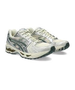 週末クーポン￥1500off!適用可 2024 Asics Gel-Kayano 14 Birch Dark Pewter 1201A019-200 26.5 cm 国内正規 新品 即発送可