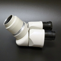 NIKON（ニコン）顕微鏡 実体顕微鏡 ＳＭ-5 本体_画像5