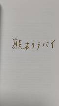 荒木経惟　(熊本ララバイ)　図録　写真集　希少　レア_画像3