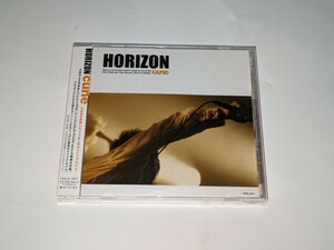 CUNE『HORIZON』[LIVE CD] 初回限定盤 (ステッカー封入)