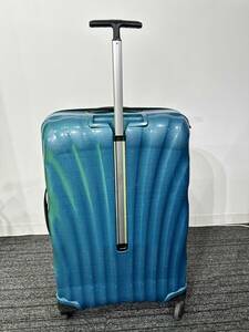 Samsonite スーツケース 117L コスモライト スピナー 79 Cosmolite spinner 79 バッグ 旅行 出張 サムソナイト 4輪