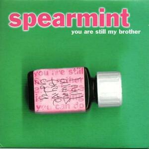 即決！SPEARMINT / YOU ARE STILL MY BROTHER [7”] ネオアコ ギターポップ