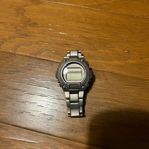 G-SHOCK Gショック　腕時計MR-G フルメタル仕様　　　