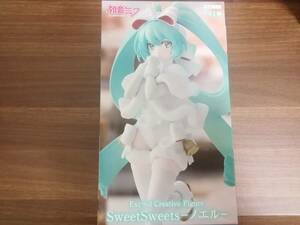 初音ミク Exc∞d Creative Figure SweetSweets ノエル フィギュア 