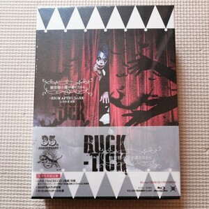 新品未開封 BUCK-TICK「魅世物小屋が暮れてから ～SHOW AFTER DARK～ in 日本武道館」完全生産限定盤 Blu-ray+2SHM-CD+PHOTOBOOK 櫻井敦司