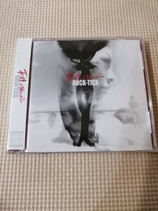 新品未開封 BUCK-TICK「天使のリボルバー」アルバム CD 櫻井敦司 検) 異空 悪の華 惡の華