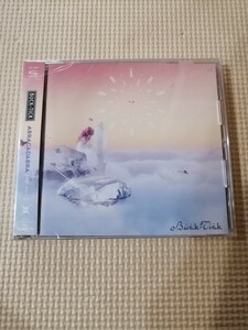 新品未開封 BUCK-TICK「ABRACADABRA」アルバム CD 櫻井敦司 検) 異空 悪の華 惡の華